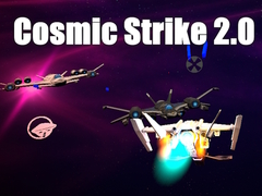 Игри Cosmic Strike 2.0