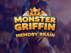 Игри Monster Griffin Memory Brain