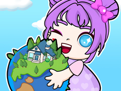 Игри Avatar Life My Town