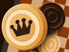 Игри Russian Checkers