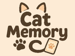 Игри Cat Memory