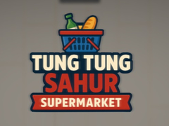 Игри Tung Tung Sahur Supermarket
