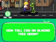Игри Fight Trivia 2