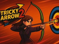 Игри Tricky Arrow 2