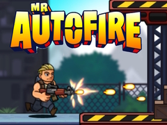 Игри Mr Autofire