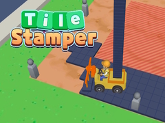 Игри Tile Stamper