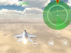 Игри Falcon Dogfight
