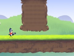 Игри Penguin Strike