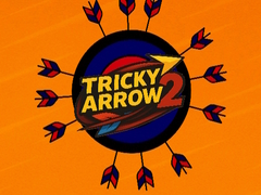 Игри Tricky Arrow 2