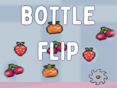 Игри Bottle Flip