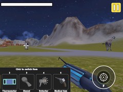Игри Zoo Anomaly Simulation