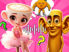 Игри Kids Quiz: Brainrot Soundboard Memes