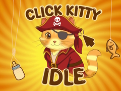 Игри Click Kitty Idle