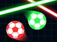 Игри Balls Vs Lasers
