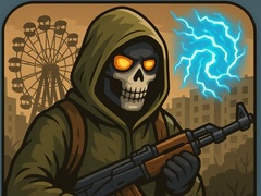 Игри STALKER Strike