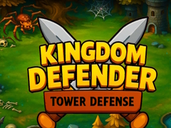 Игри Kingdom Defender Tower Defense