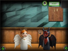 Игри Amgel Kids Room Escape 316