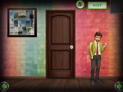 Игри Amgel Easy Room Escape 292