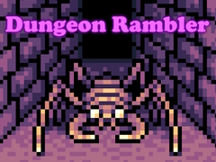 Игри Dungeon Rambler