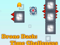 Игри Drone Dash: Time Challenges