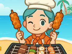 Игри Grill It All