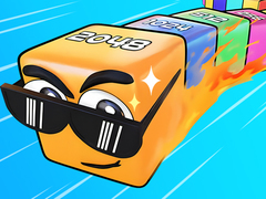 Игри Cubes 2048.io