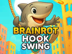 Игри Brainrot Hook Swing