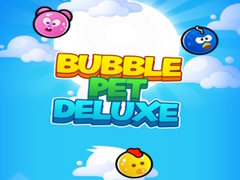 Игри Bubble Pet Deluxe