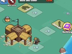 Игри Little Hero Knight