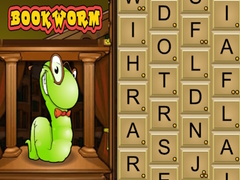 Игри BookWorm