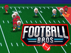 Игри Football Bros