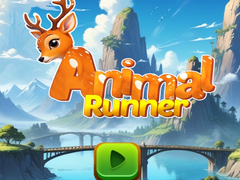 Игри Animal Runner