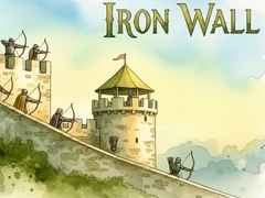 Игри Iron Wall