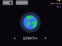 Игри Interstellar Clicker