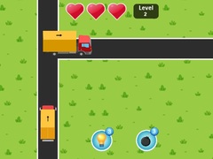Игри Traffic Trap