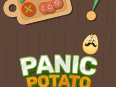 Игри Panic Potato