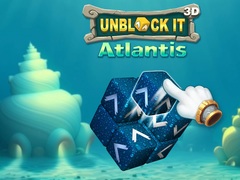 Игри Unblock it Atlantis