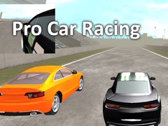 Игри Pro Car Racing