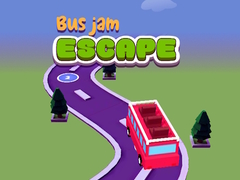 Игри Bus Jam Escape