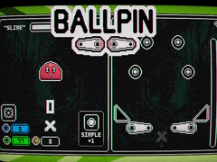 Игри Ballpin