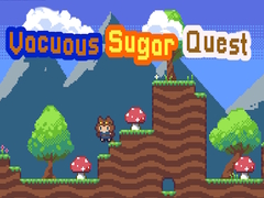 Игри Vacuous Sugar Quest