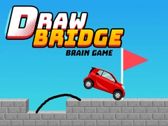 Игри Draw Bridge Brain Game