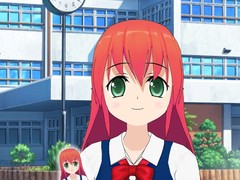 Игри School Love Story # 1