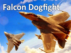 Игри Falcon Dogfight