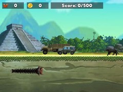Игри Death Worm