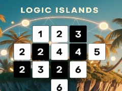 Игри Logic Islands