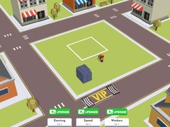 Игри Idle Construction 3D