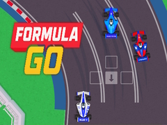 Игри Formula Go