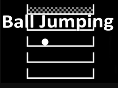 Игри Ball Jumping
