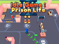 Игри Idle Game: Prison Life